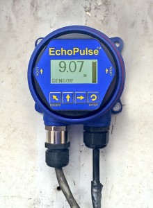 LR30-Pulse-Radar-Level-Sensor