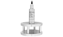 Lift Station Pressure Level Sensor