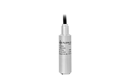 Level and Temperature Pressure Level Sensor