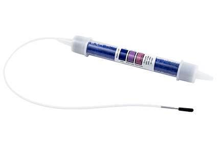 LD90-3000 Pressure Desiccant Filter
