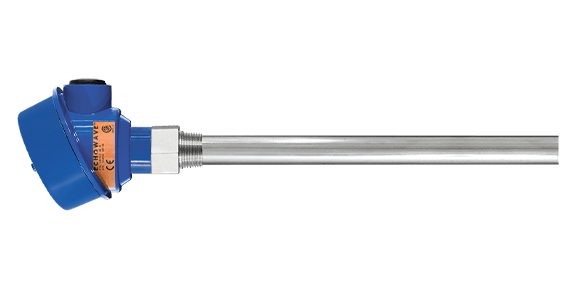LG10 GP guided wave radar level sensor