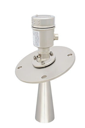 LR36 Flange