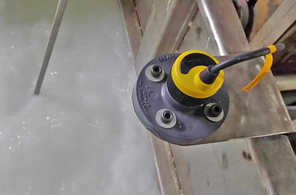 Why Flowline Flowline Liquid & Solid Level Sensors, Switches