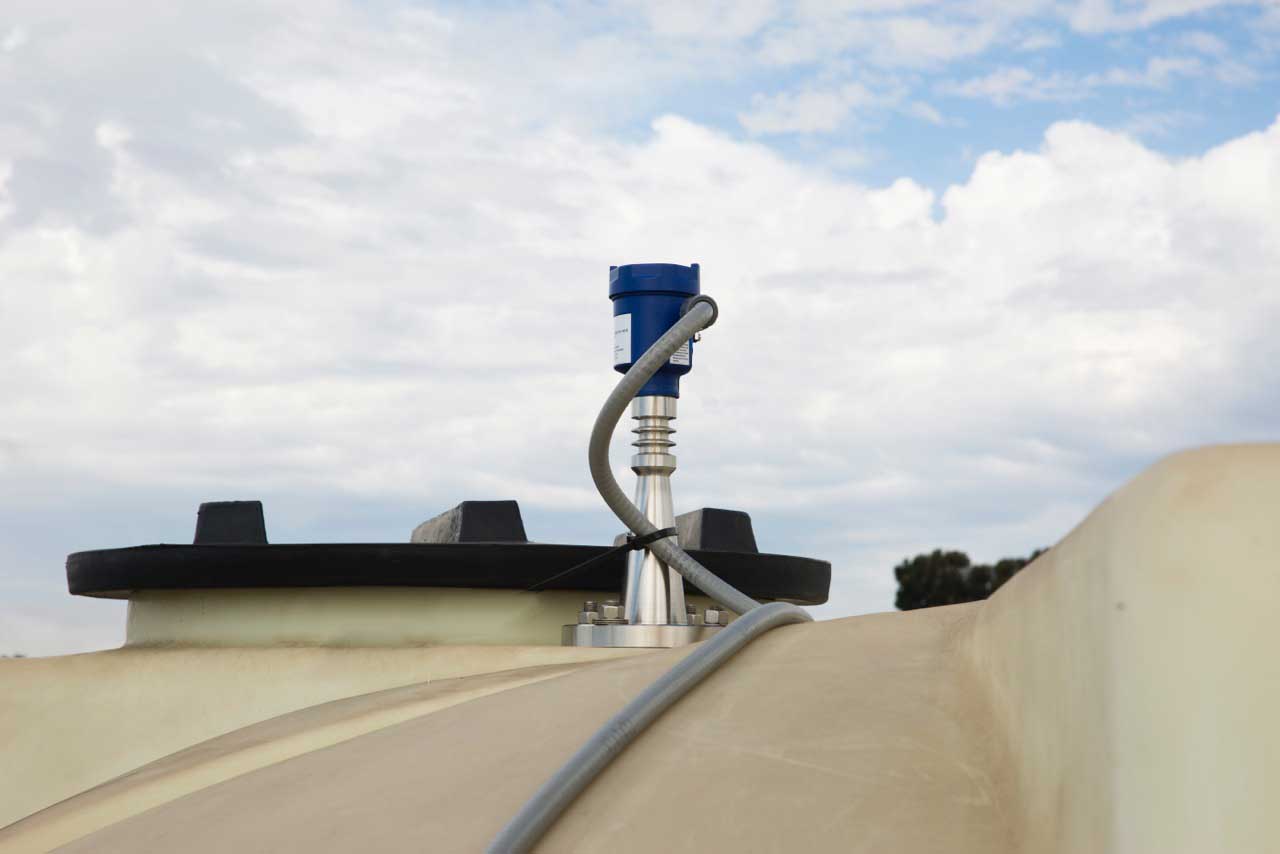 Why Flowline Flowline Liquid & Solid Level Sensors, Switches