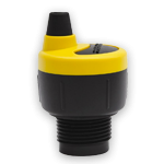 Flowline DL24-01 EchoPod 1 NPT w/Fob Bundle & Trans.- 3 m Range Cont Switch Yellow Flowline DL24-01 EchoPod 1 NPT w/Fob Bundle & Trans.- 3 m Range Cont Switch Yellow