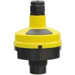 Flowline DL24-01 EchoPod 1 NPT w/Fob Bundle & Trans.- 3 m Range Cont Switch Yellow Flowline DL24-01 EchoPod 1 NPT w/Fob Bundle & Trans.- 3 m Range Cont Switch Yellow