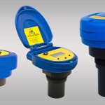 EchoSpan® LU80-84 Ultrasonic Liquid Level Sensor Transmitter