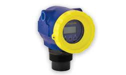 Flowline XP88-0 EchoSafe Explosion Proof Ultrasonic Level Transmitter with 26.2 Cable Flowline XP88-0 EchoSafe Explosion Proof Ultrasonic Level Transmitter with 26.2 Cable
