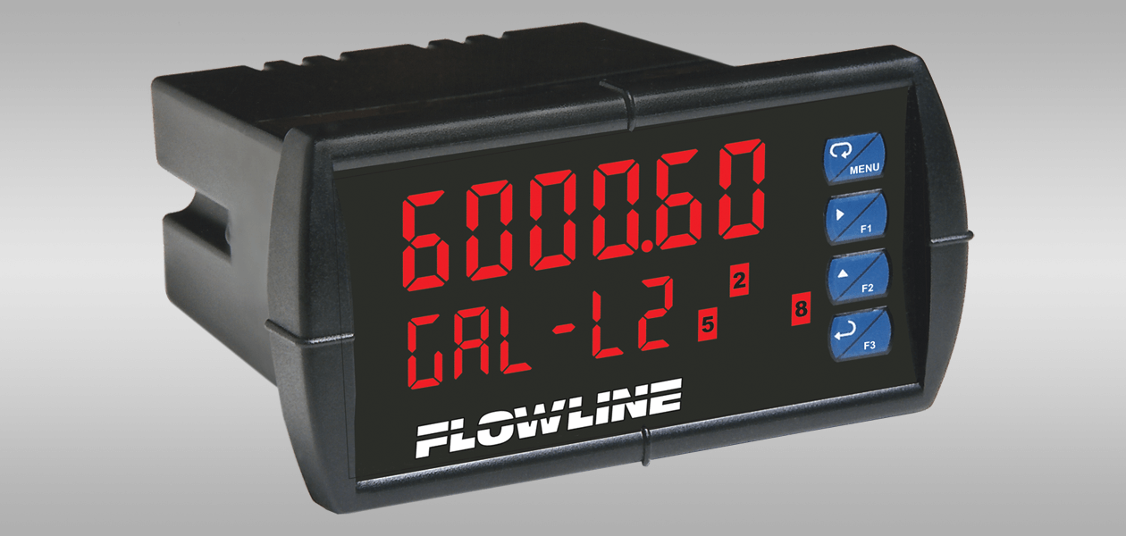 DataView LI55 Level Sensor Controller