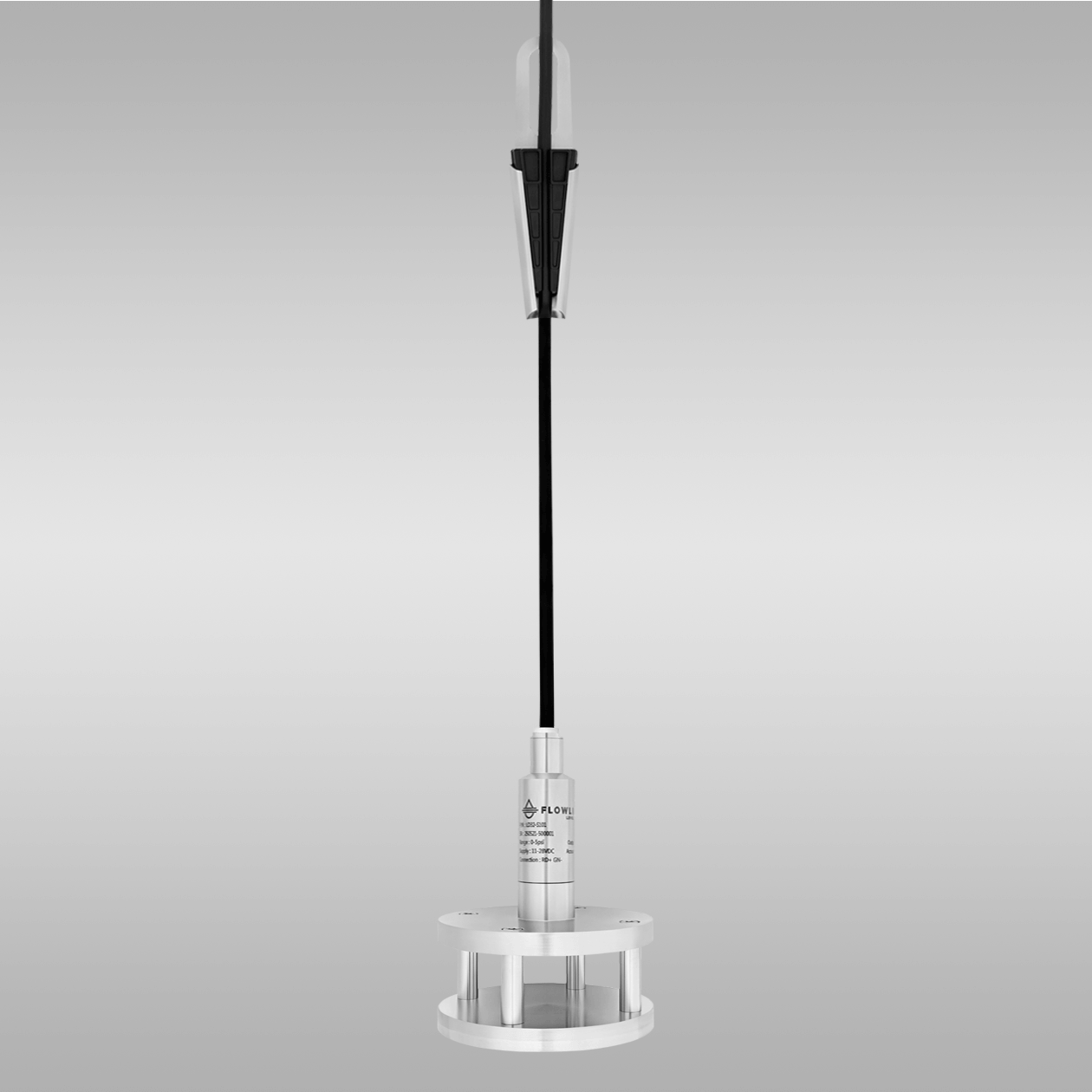 DeltaSpan LD32 with Pressure Cable Hanger