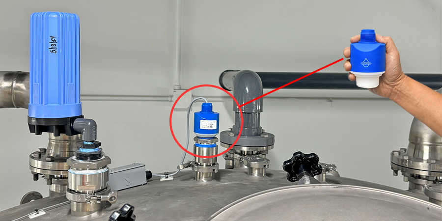 反渗透日 油箱 雷达液位变送器 – Flowline Liquid & Solid Level Sensors, Switches ...