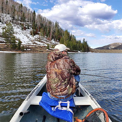 Dam Diesel Generator Tank Radar Level Transmitter