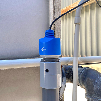 Reliable Cooling Tower Sump Level Transmitter