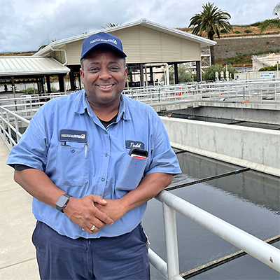 Sodium Hydroxide Bulk Tank Radar Level Measurement