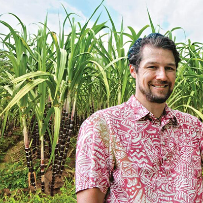 Sugar Cane Wastewater Tank Radar Level Transmitter