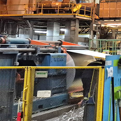  Reliable Wet Scrubber Radar Level Transmitter