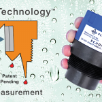 EchoPod Ultrasonic Level Transmitters Now Shipping
