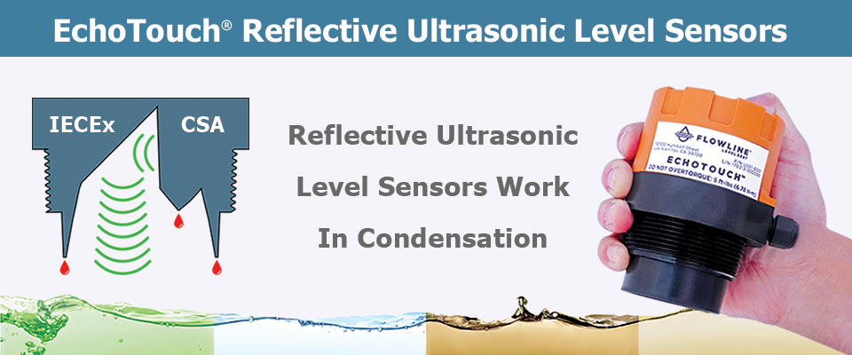 Your Best Small Tank IS Ultrasonic Level Sensor Is Here