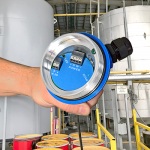 DEF Motor Chemical Storage Tank Guided Wave Level Transmitter – Flowline  Liquid & Solid Level Sensors, Switches & Controllers