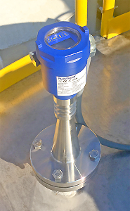  Vaporous Resin Storage Tank Liquid Level Sensor