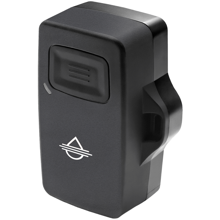 LevelHub Silo and Bin Level Monitoring Gateway