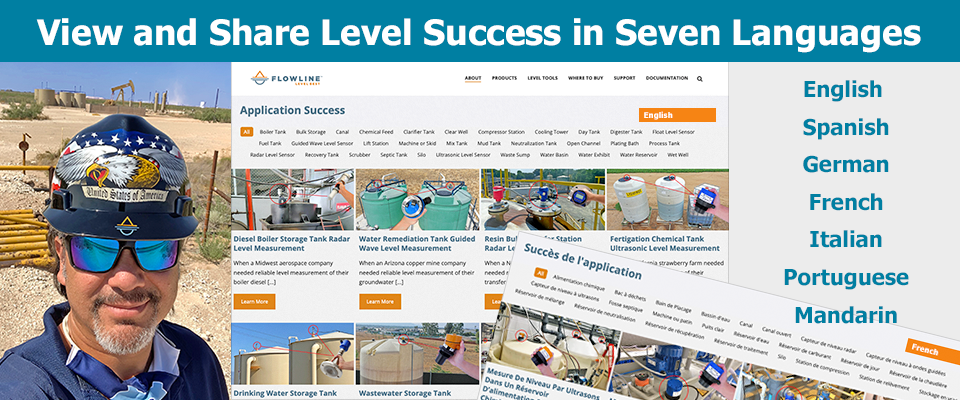 New Multi-Language Success Stories Now Available