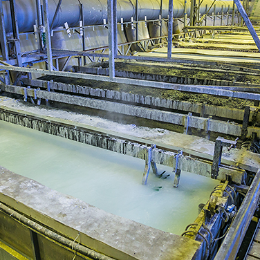 Reliable Wastewater Level and Flow Measurement