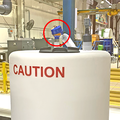 Pieza Del Sensor De Posición Del Acelerador Interfaz Estándar Sensor De Posición Del Acelerador