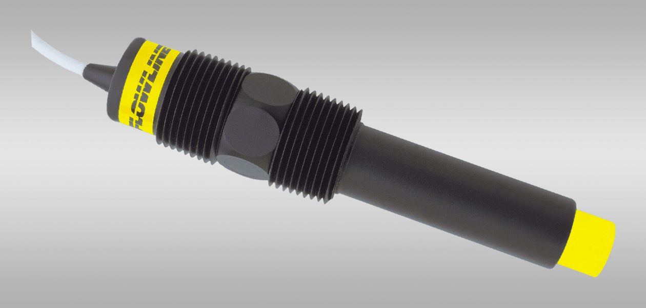 Switch-Tek LP15 Capacitance Point Liquid Level Switch
