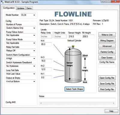 WebCal Software