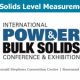 See Us At Powder & Bulk Solids Show August 24th-25th