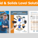 New Liquid & Solid Level Measurement Brochure