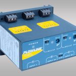 2 Relays Flowline LC92-1001 Isolation Remote Level Controller 1 Latching 3 Sensors 2 Relays Flowline LC92-1001 Isolation Remote Level Controller 1 Latching 3 Sensors